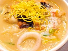 -福州仓山凯悦酒店·闽味中餐厅