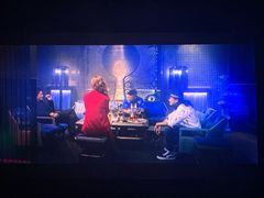 -中影国际影城(CINITY LED横岗店)