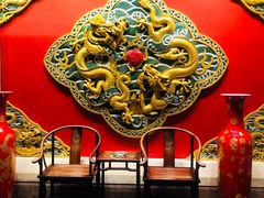 -老码头火锅(骡马市店)