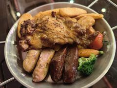 -Ciao窑炉披萨餐厅(宁波阪急店)
