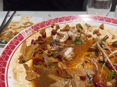-旺顺阁鱼头泡饼(小红门店)