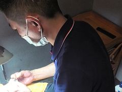 -陆琴脚艺·足浴·SPA(夫子庙店)