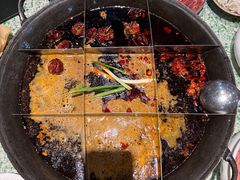 -五里关火锅(牛市口店)