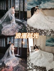 -时光印记婚纱摄影工作室·原创定制