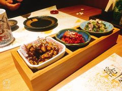 -隐鮨日料(北辰三角洲店)