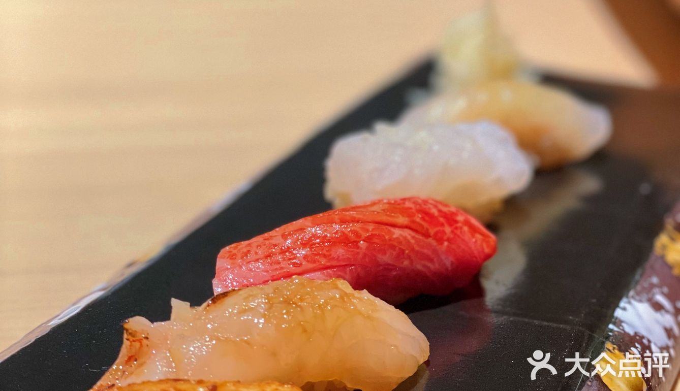 Omakase的天花板，人均2k6的日料真的绝了！