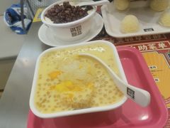 -满记甜品(王府井北京市百货大楼店)