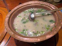 -海拉尔蒙古包(房山长阳总店)