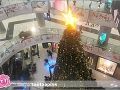 -凯德广场(学府店)