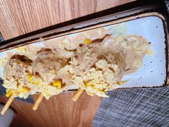 -栖川山葵家·寿喜锅·日式料理(龙湖北城天街商场店)