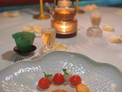 -三嚥阁 La Villa Restaurant