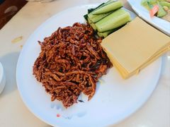 -天天初二·天津传统捞面·天津特色菜(凌奥总店)