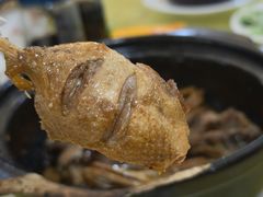 -莲花公园煎蟹(总店)
