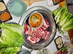 -玖泉里烤肉