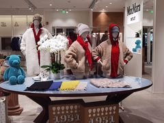 -Max Mara(王府井奥莱·香江小镇店)