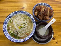-唐记牛骨粉(陶溪川店)