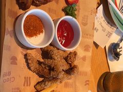 -菲滋意式餐厅(金华银泰城店)