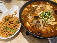 -同心春餐饮(富宁街店)
