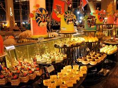 -佰园全日西餐厅-厦门佰翔软件园酒店