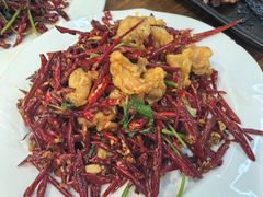 -韩风烤牛肉冷面店