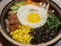 -将军牛排·尔滨地标朝鲜族美食(总店)