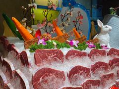 -芭菲盛宴·环球美食(锦城万达广场店)