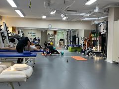 -森诺运动康复中心(北苑店)
