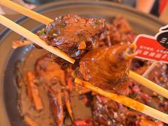 -回味黑鸭煲·始于2006(万松园店)