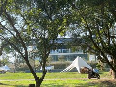 -广州白江湖森林公园