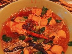 -小乾杯串店•16年沈阳烧烤(文安路店)