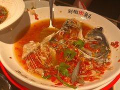 -湘阁里辣(东门茂业店)