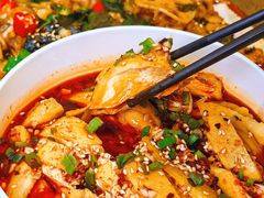 -肥家大排档(天河体育西店)