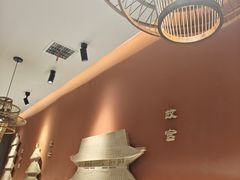 -曲氏老北京铜锅涮肉•火锅(不老街店)