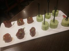 -老牌坊鲁菜名店(宽厚里店)