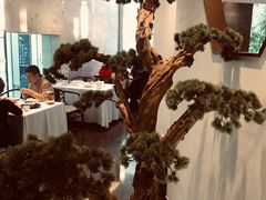 大堂-松鹤楼·非遗·苏帮菜(融科店)