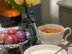 -狮王府淮扬菜(夫子庙老门东店)