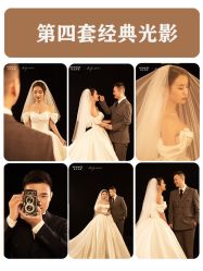 -新奕映像摄影机构