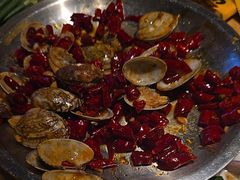 -喝丢一只鞋海鲜烧烤·海肠捞饭(东关街店)