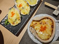 -德川家日本料理(中关村寰太大厦店)