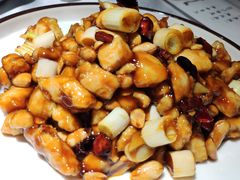 -雲蜀龙阁·金牌水煮鱼(方庄店)