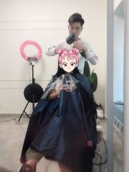 -BM SALON