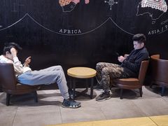 -星巴克(远洋店)