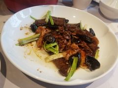 -京味斋·北京烤鸭(华威桥北工大店)