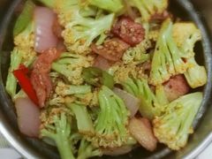 -意卡菲·欢乐聚会餐厅(华侨店)