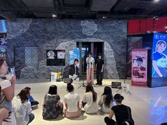-时尚天河商业广场