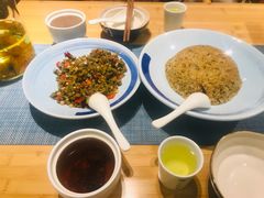 -和雅集素食(景区店)
