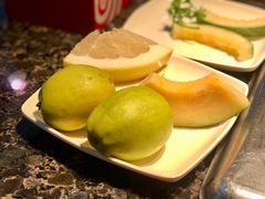 哈密瓜-海底捞火锅(凤凰广场店)
