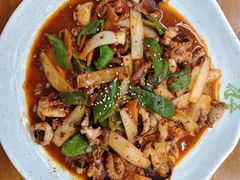 -全州拌饭馆(断桥店)