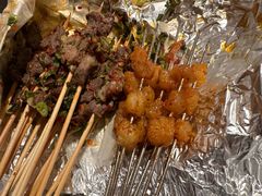 -聚味瞿记·龙虾堂(坡子街店)