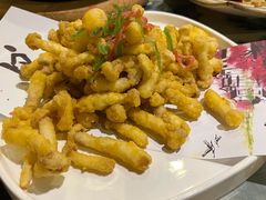 -苏城小院·园林精致苏州菜(斜塘老街店)